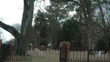 Arsenal Cemetery