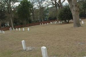 Arsenal Cemetery