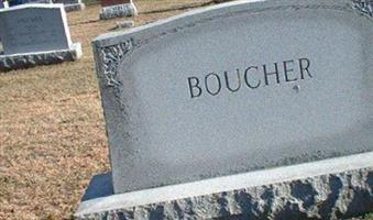 Arsene L Boucher