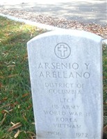 Arsenio Y. Arellano