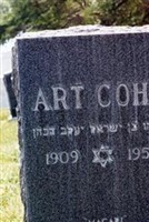 Art Cohn