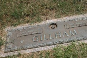 Art Gillham