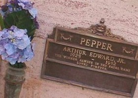 Art Pepper, Jr