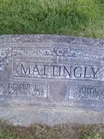 Arta a Mattingly