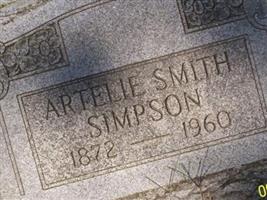 Artelie Smith Simpson
