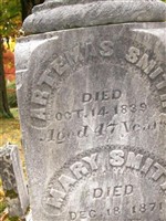 Artemas Smith