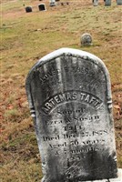 Artemas Taft
