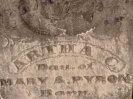 Artha C Pyron Artha C Pyron