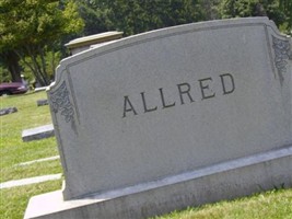 Arthur A. Allred Arthur A. Allred
