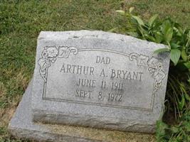 Arthur A. Bryant