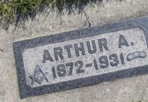 Arthur A Clough Arthur A Clough
