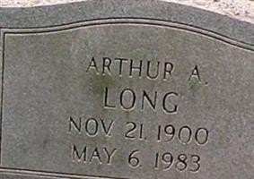 Arthur A Long