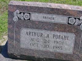 Arthur A. Pofahl