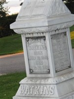 Arthur A Watkins Arthur A Watkins