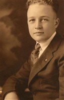 Arthur Ainsworth "Bud" Buzzard Arthur Ainsworth "Bud" Buzzard