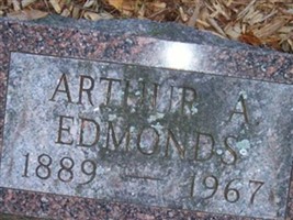 Arthur Allen Edmonds Arthur Allen Edmonds