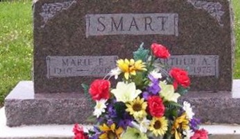 Arthur Allen Smart
