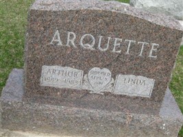Arthur Arquette Arthur Arquette