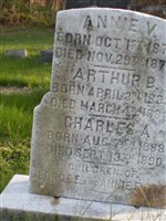 Arthur B. Cope