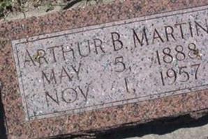 Arthur B. Martin