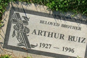 Arthur B. Ruiz Arthur B. Ruiz
