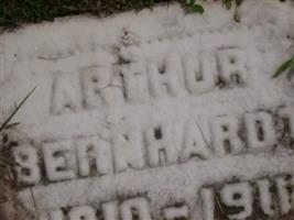 Arthur Bernhardt