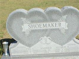 Arthur Bishop Shoemaker