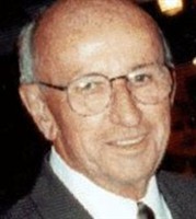 Arthur Bogenschutz, Jr Arthur Bogenschutz, Jr