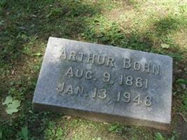 Arthur Bohn