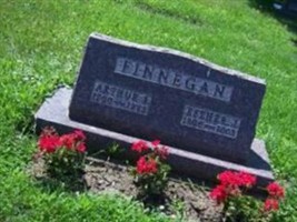 Arthur Boyle Finnegan Arthur Boyle Finnegan