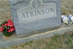 Arthur C. Atkinson