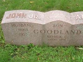 Arthur C. Goodland