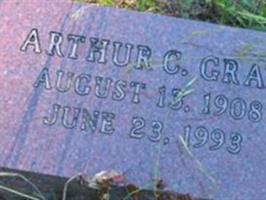 Arthur C Gray