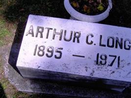 Arthur C. LONG