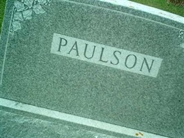 Arthur C. Paulson