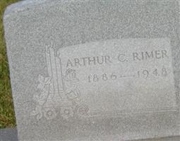 Arthur C. Rimer