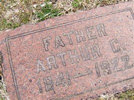 Arthur C Tullis Arthur C Tullis
