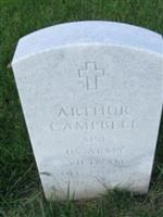 Arthur Campbell