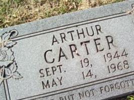 Arthur Carter