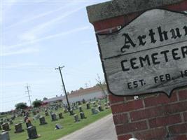 Arthur Cemetery