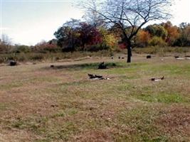 Arthur Cemetery