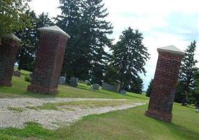 Arthur Cemetery