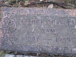 Arthur Charles Ham