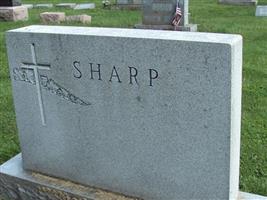 Arthur Charles Sharp