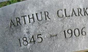 Arthur Clark