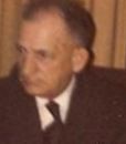 Arthur Clement "Art" Record