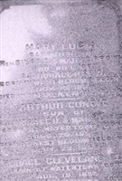 Arthur Condit Reid Arthur Condit Reid