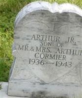 Arthur Cormier, Jr