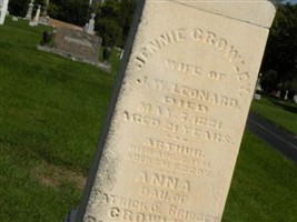 Arthur Crowley