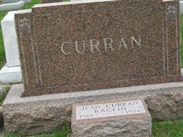 Arthur Curran